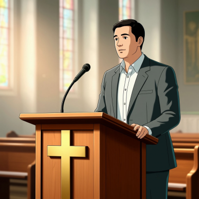 Проповеди, публицистика