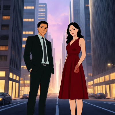 Семья и брак