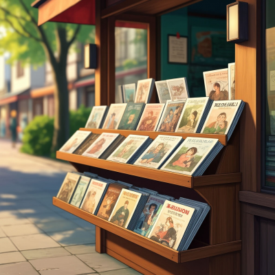 Книги со скидками