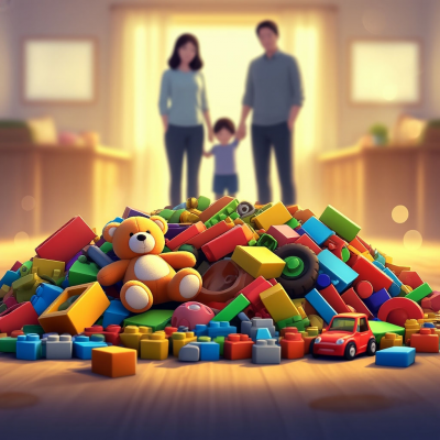 Воспитание детей